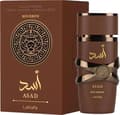 Miniatyrbild 2 av 3: Lattafa Perfumes Asad Bourbon Eau de Parfum 100ml Spray