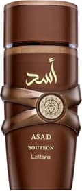 Miniatyrbild 1 av 3: Lattafa Perfumes Asad Bourbon Eau de Parfum 100ml Spray