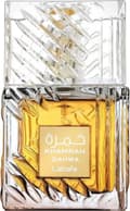 Miniatyrbillede 1 af 5: Lattafa Khamrah Qahwa Edp Spray