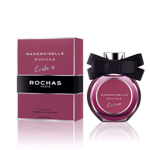Rochas Mademoiselle Rochas Couture Eau de Parfum 50 ml