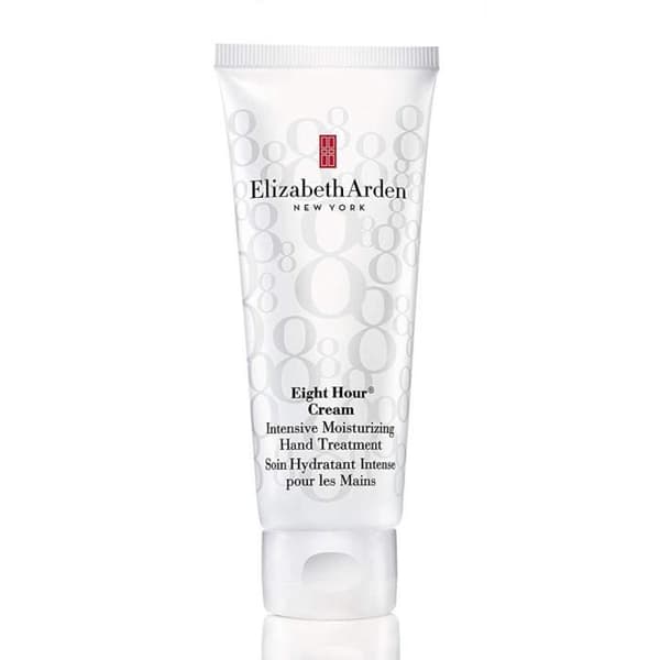 'ELIZABETH ARDEN ÅTTE TIMERS KREM INTENSIV FUKTIGHETSGIVENDE HÅNDBEHANDLING 75ML TESTER - Kosmetikk Kvinne'