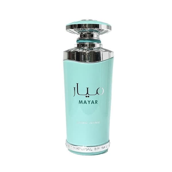 Lattafa Mayar Natural Intense Eau de Parfum 100 ml
