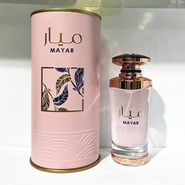Lattafa Mayar Eau de Parfum Naisille 100ml