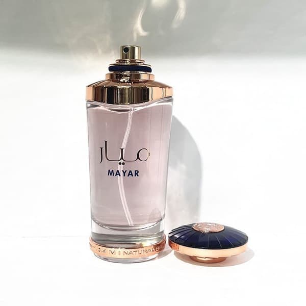 Lattafa Mayar Eau de Parfum Naisille 100ml