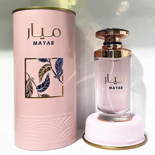 Lattafa Mayar Eau de Parfum Naisille 100ml