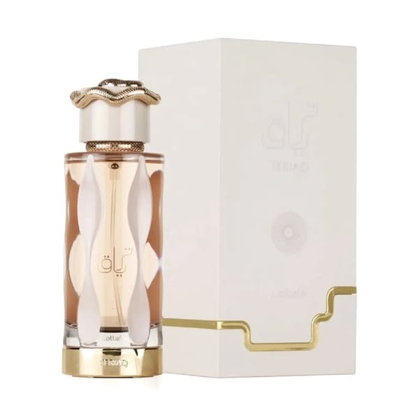 Lattafa Teriaq Eau de Parfum 100 ml