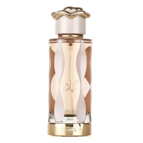 Lattafa Teriaq Eau de Parfum 100 ml