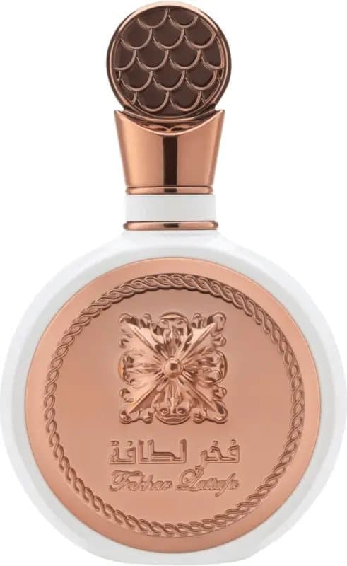 Lattafa Fakhar Naisten Eau de Parfum 100ml