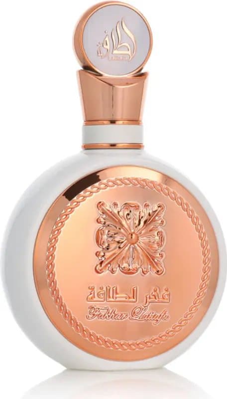 Lattafa Fakhar Naisten Eau de Parfum 100ml
