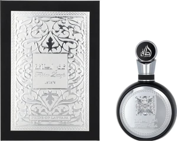 Lattafa Fakhar Eau de Parfum för män 100ml
