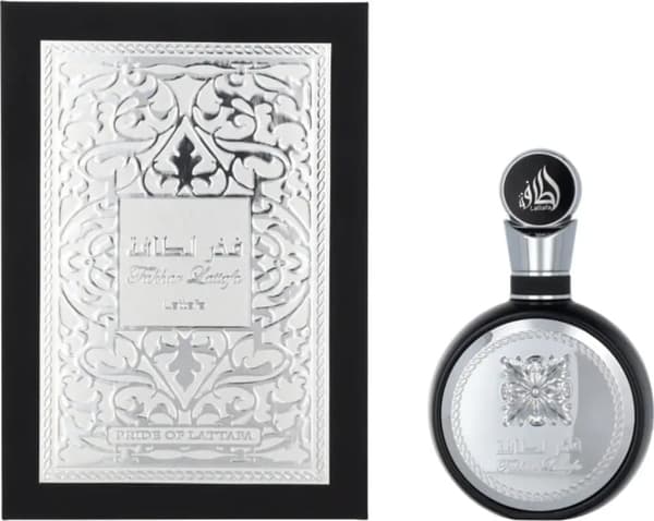 Lattafa Fakhar Eau de Parfum för män 100ml