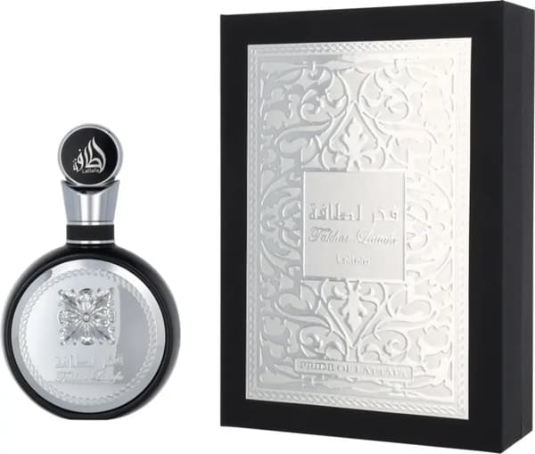 Lattafa Fakhar Eau de Parfum för män 100ml