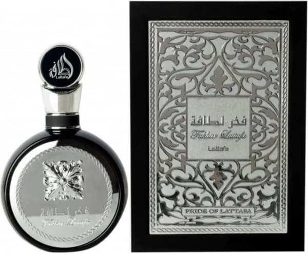 Lattafa Fakhar Eau de Parfum för män 100ml