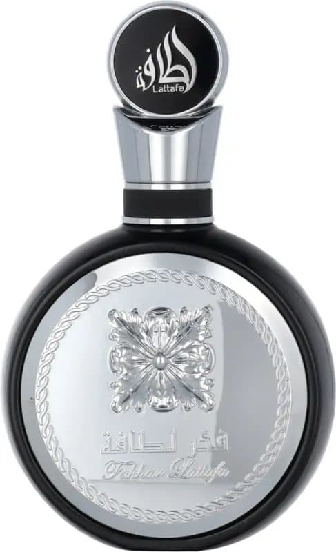 Lattafa Fakhar Eau de Parfum för män 100ml