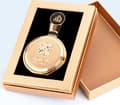 Miniatyrbillede 4 af 5: Lattafa Fakhar Gold Extrait Eau de Parfum til alle 100ml