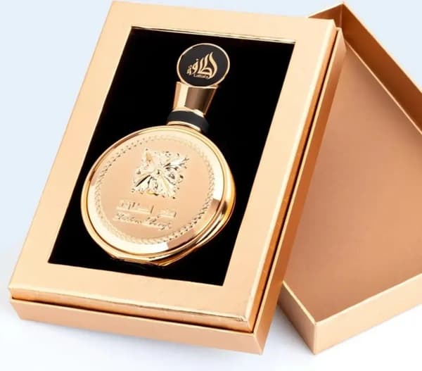 Lattafa Fakhar Gold Extrait Eau de Parfum til alle 100ml