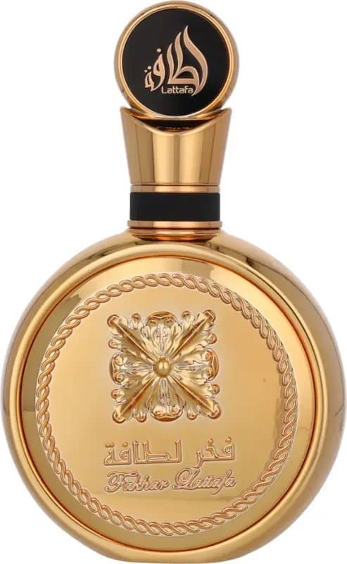 Lattafa Fakhar Gold Extrait Eau de Parfum til alle 100ml
