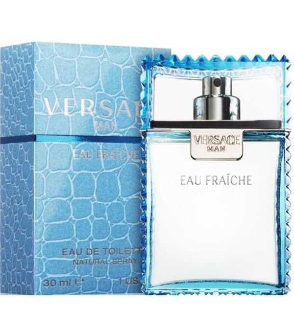 Versace Man från Versace EDT Spray 30ml