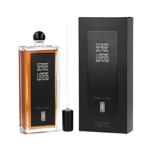 Unisex parfyymi Serge Lutens Ambre Sultan EDP 100 ml
