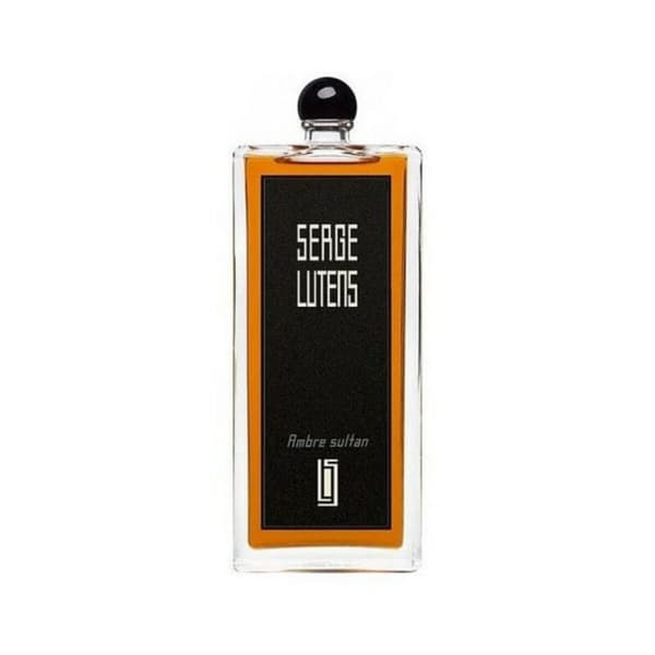Unisex parfyymi Serge Lutens Ambre Sultan EDP 100 ml