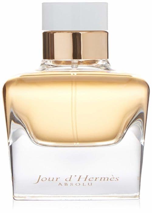 Hermès Eau de Parfum - 33001 - Jour D'Hermes Absolu Eau de Parfum Vapo 50 ml