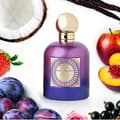 Miniatyrbild 2 av 4: Eau de parfum Paris hörn Juicy Blend EDP - 100 ml
