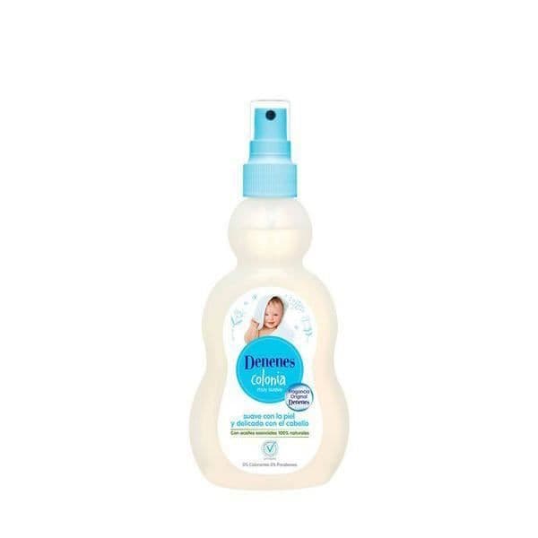 Parfym för barn Denenes (200 ml)