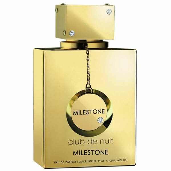 Dameparfume Armaf Club De Nuit Milestone Club De Nuit Milestone EDP 105 ml