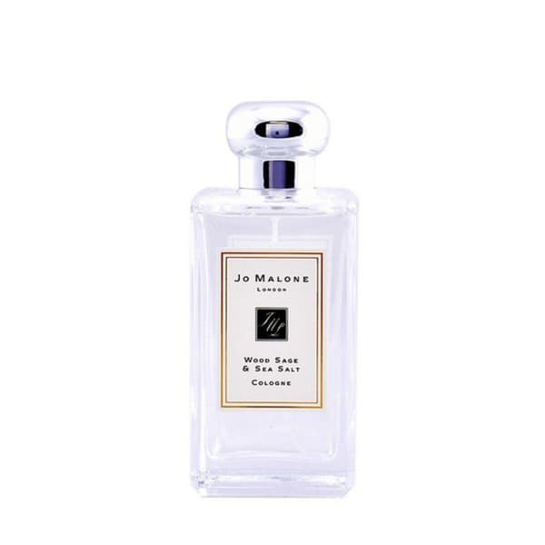 Parfym Unisex Wood Sage & Sea Salt Jo Malone EDC (100 ml)
