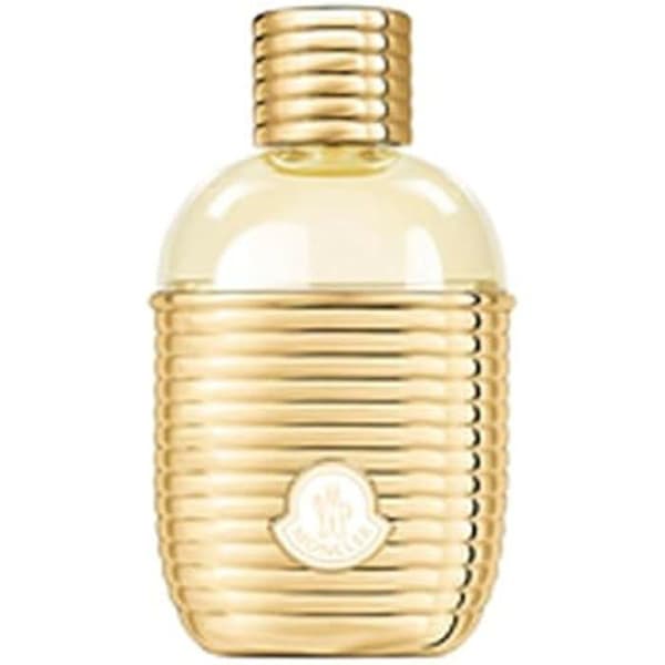 Eau de Parfum - MONCLER - Sunrise Pour Femme - 100 ml - Intensiv doft