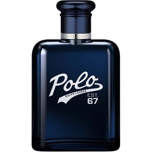 Polo 67 Edt 125ml