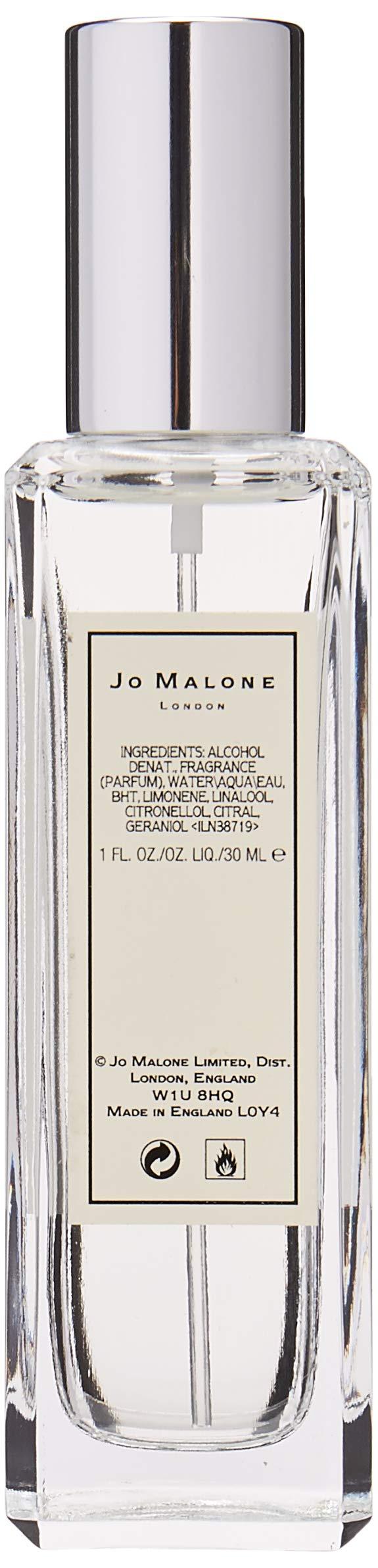 Unisex parfume Jo Malone NECTARINE BLOSSOM & HONEY