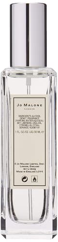 Miniatyrbillede 2 af 3: Unisex parfume Jo Malone NECTARINE BLOSSOM & HONEY