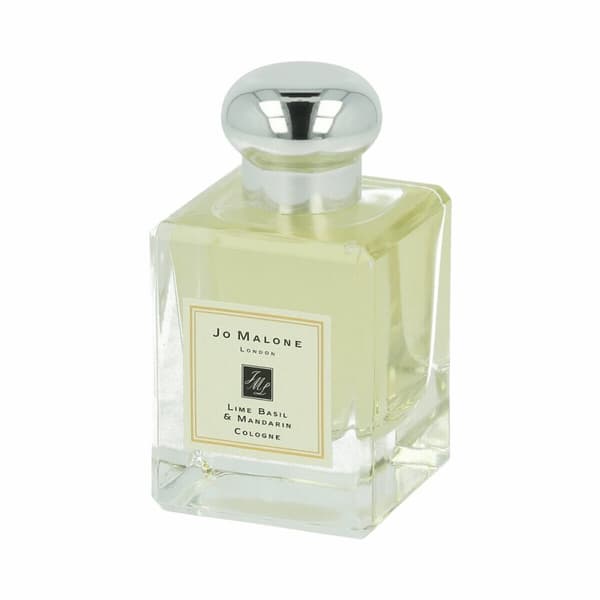 Unisex parfyymi Jo Malone LIME BASIL & MANDARIN