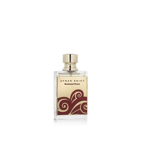 Afnan Edict Amberythme Parfymextrakt (Unisex) 80 ml
