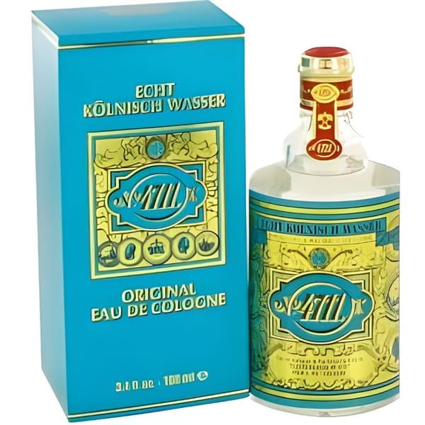 4711 Köln 100ml
