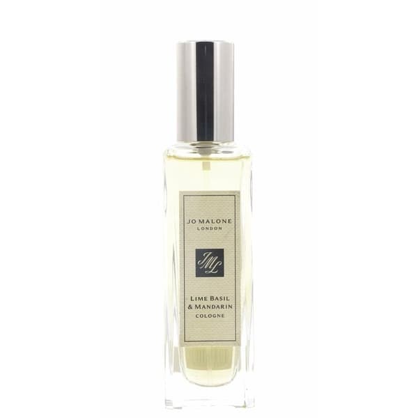 Unisex parfume Jo Malone LIME BASIL & MANDARIN