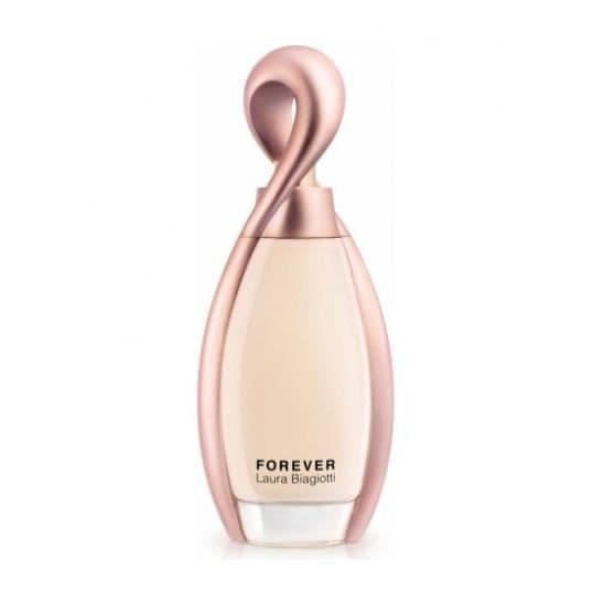 Laura Biagiotti Forever eau de parfum 30 ml vapo Laura Biagiotti lanserar 2019 parfymen Forever, en intensiv blommig chypre-parfym.