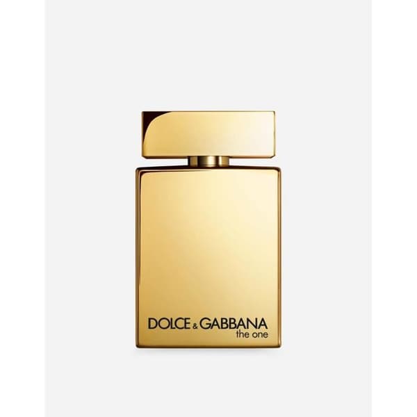 Parfym för män Dolce&Gabbana P1TO1C01 Or