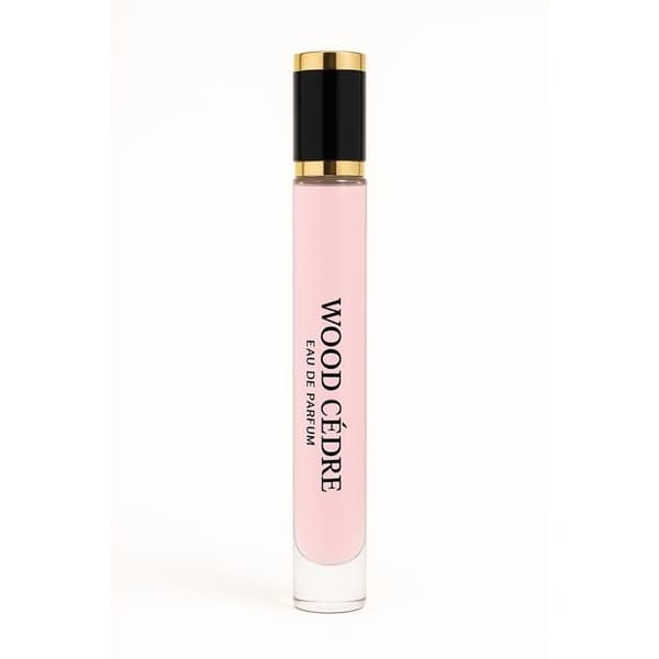 Maison Lamyris Wood Cèdre Extrait de Parfum Mixte 20ml
