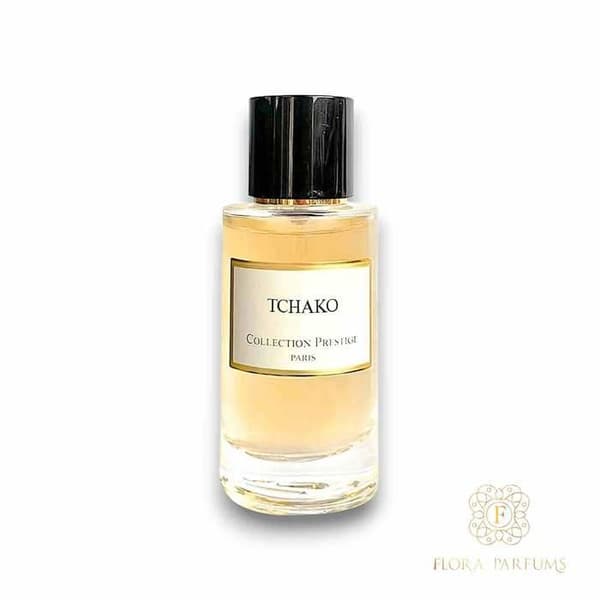 Eau de parfum för män och kvinnor - Prestige-kollektion - Tchako - 50ml - N°22