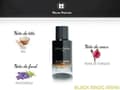 Miniatyrbild 4 av 4: Collection Privée - Aicha - Eau de Parfum Mixte 50 ml