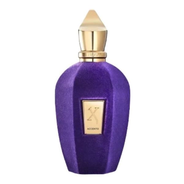 Eau de parfum för parfym för män och kvinnor – ACCENTO – 100ml – XERJOFF