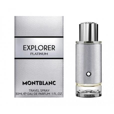 MONTBLANC EXPLORER PLATINUM EDP 30 ML VP