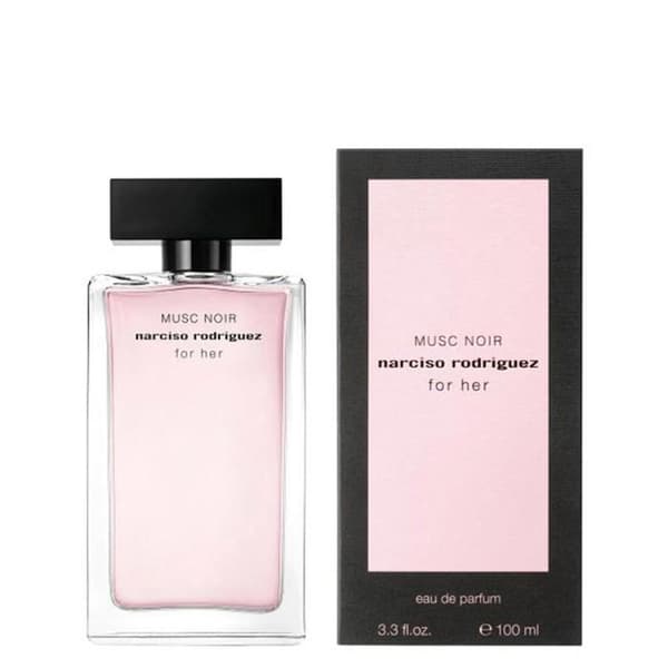 Narcis o Musc Noir Eau de Parfum för kvinnor 100ml