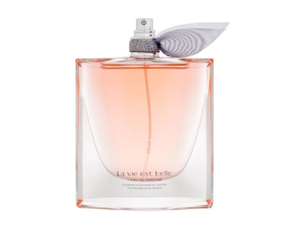 Lancôme La Vie Est Belle Eau de Parfum Refillable - tester 100 ml (woman)