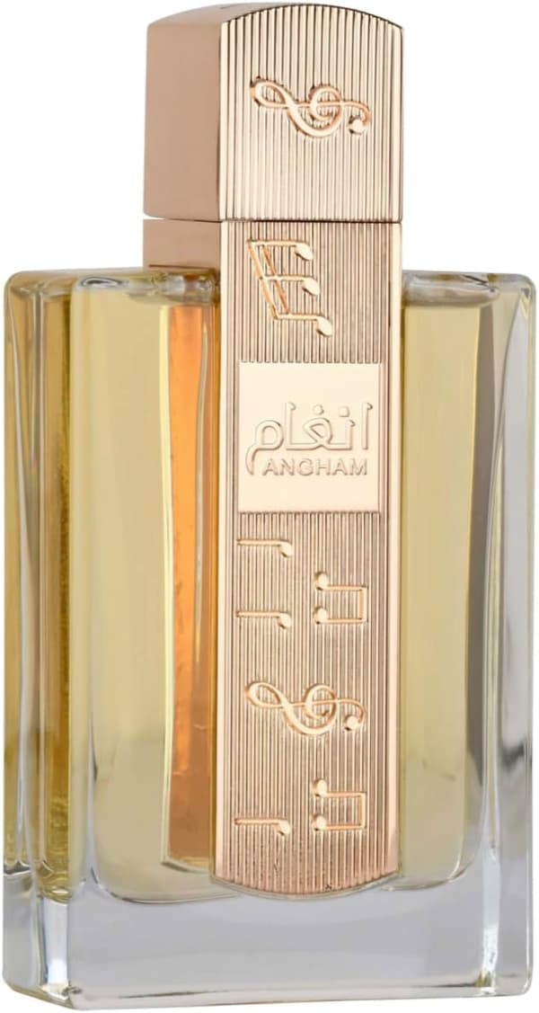 Lattafa Angham Eau de Parfum, Spray, Unisex, 100 ml