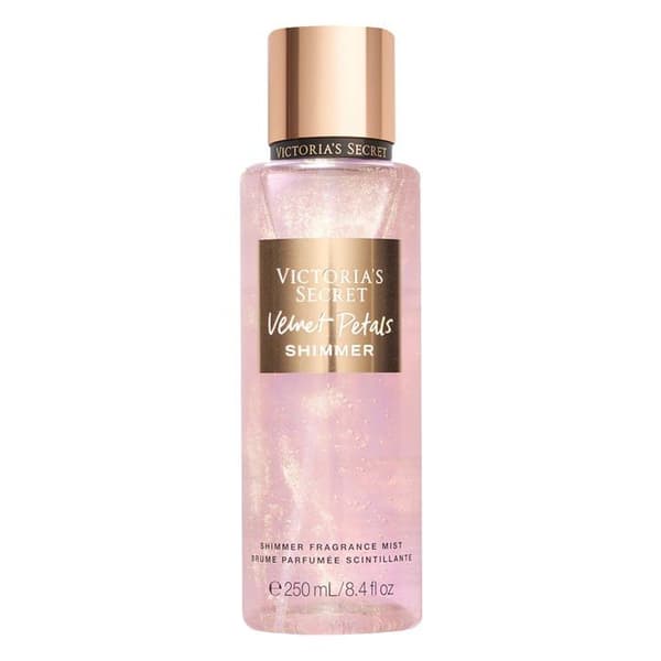 Victoria's Secret Velvet Petals Shimmer Doft Brume 250ml