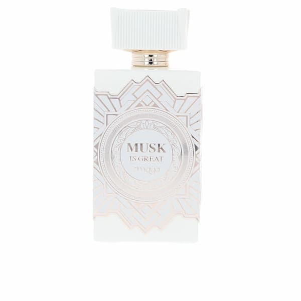 Parfym Unisex Zimaya MUSK IS GREAT