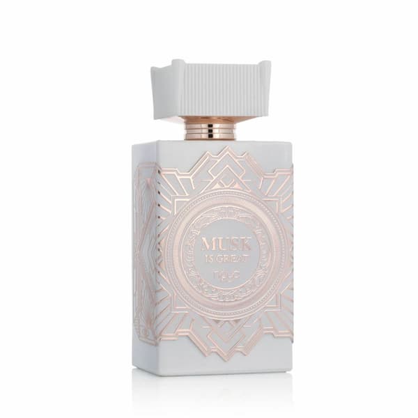 Parfym Unisex Zimaya MUSK IS GREAT
